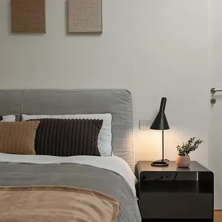 Apartamento The Golden Duo Two Luxury Units In One Building By Aura Luxury Collection *