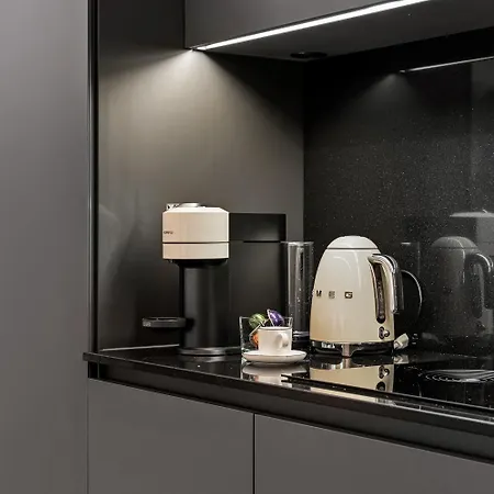 The Golden Duo Two Luxury Units In One Building By Aura Luxury Collection