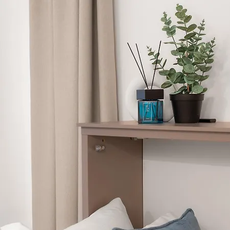 Apartamento The Golden Duo Two Luxury Units In One Building By Aura Luxury Collection *