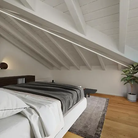 Apartamento The Golden Duo Two Luxury Units In One Building By Aura Luxury Collection Como