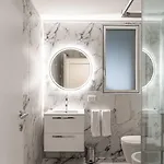 Apartamento The Golden Duo Two Luxury Units In One Building By Aura Luxury Collection Como