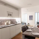The Golden Duo Two Luxury Units In One Building By Aura Luxury Collection * Como