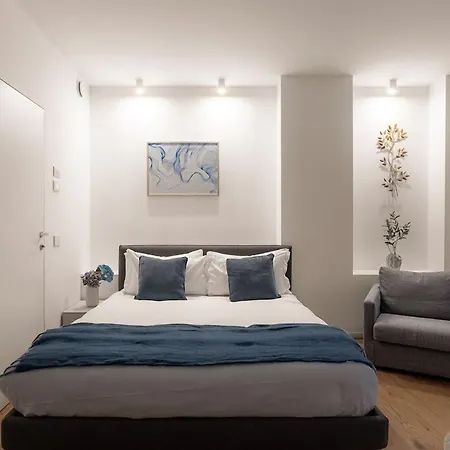 Appartement The Golden Duo Two Luxury Units In One Building By Aura Luxury Collection