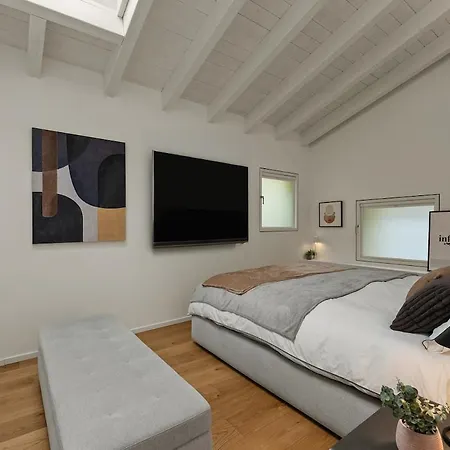 Appartamento The Golden Duo Two Luxury Units In One Building By Aura Luxury Collection *