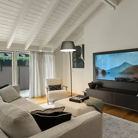 Appartement The Golden Duo Two Luxury Units In One Building By Aura Luxury Collection