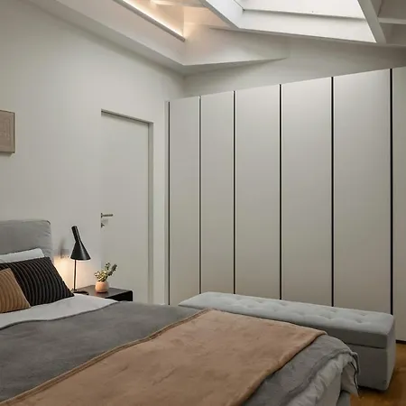 Appartement The Golden Duo Two Luxury Units In One Building By Aura Luxury Collection *