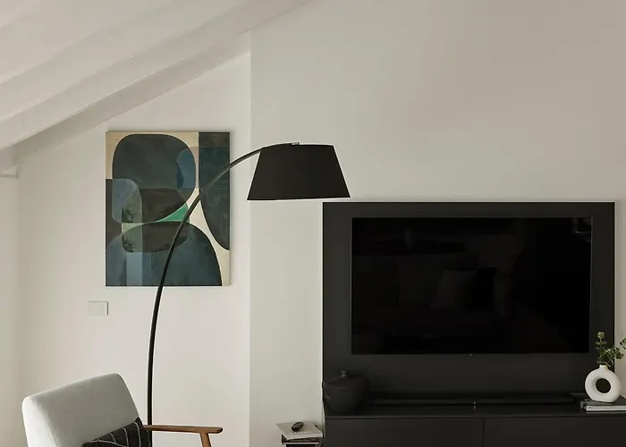 Appartamento The Golden Duo Two Luxury Units In One Building By Aura Luxury Collection