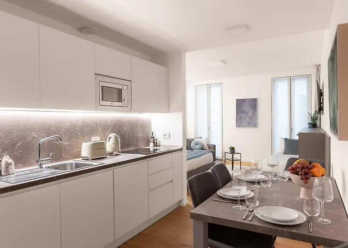 The Golden Duo Two Luxury Units In One Building By Aura Luxury Collection * Côme