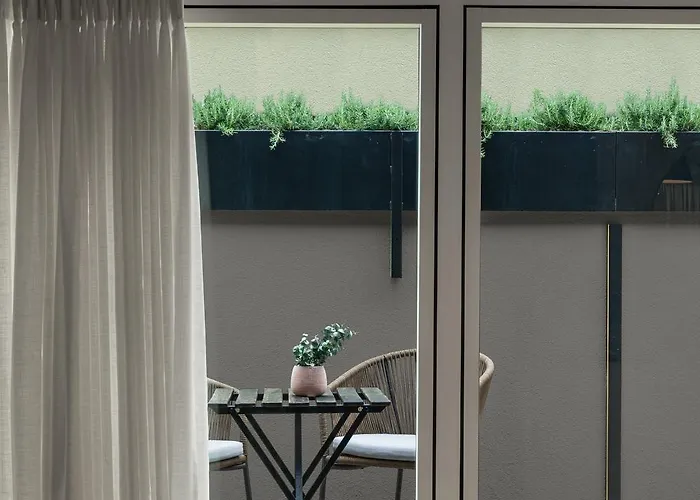 Appartamento The Golden Duo Two Luxury Units In One Building By Aura Luxury Collection Côme