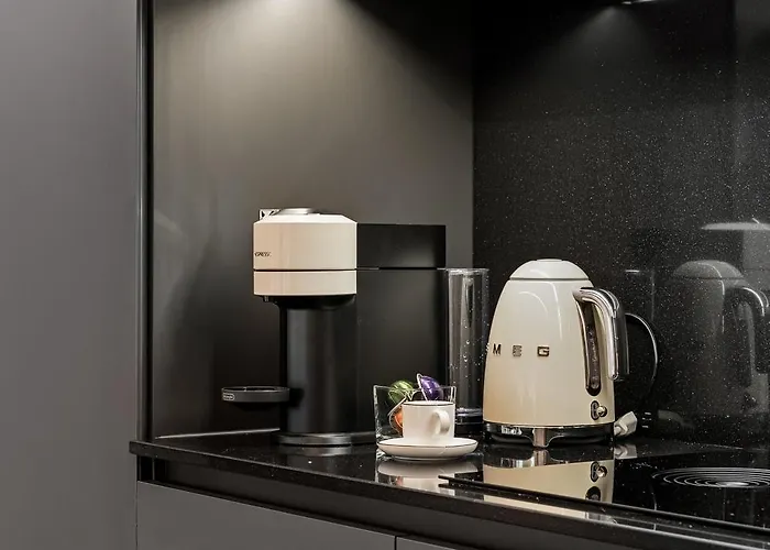 The Golden Duo Two Luxury Units In One Building By Aura Luxury Collection