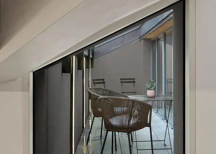 The Golden Duo Two Luxury Units In One Building By Aura Luxury Collection * Côme