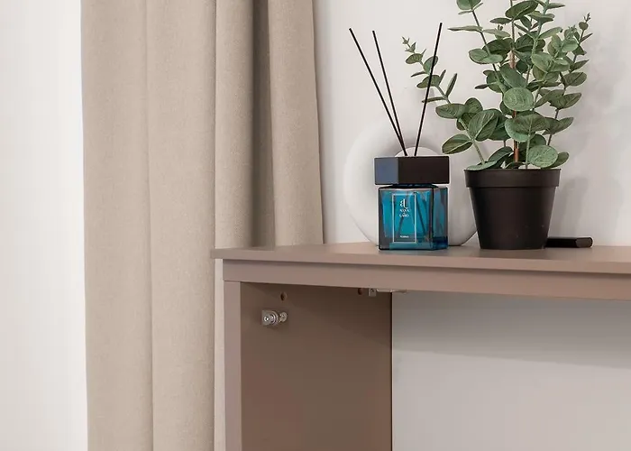 Appartamento The Golden Duo Two Luxury Units In One Building By Aura Luxury Collection *