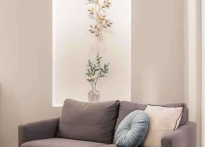 The Golden Duo Two Luxury Units In One Building By Aura Luxury Collection Appartamento *