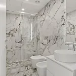 The Golden Duo Two Luxury Units In One Building By Aura Luxury Collection Apartment Como