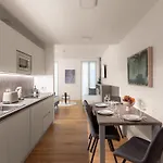 Apartment The Golden Duo Two Luxury Units In One Building By Aura Luxury Collection *