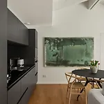 The Golden Duo Two Luxury Units In One Building By Aura Luxury Collection Apartment *