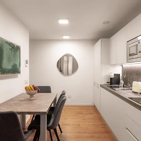 The Golden Duo Two Luxury Units In One Building By Aura Luxury Collection Como