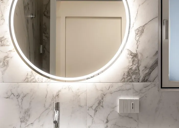 The Golden Duo Two Luxury Units In One Building By Aura Luxury Collection Διαμέρισμα Όπως