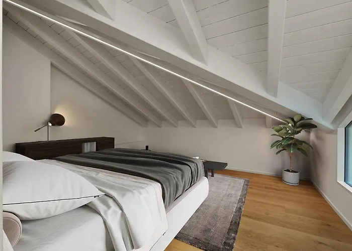 Διαμέρισμα The Golden Duo Two Luxury Units In One Building By Aura Luxury Collection Όπως